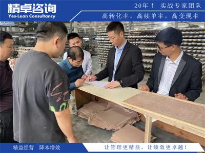 实木门厂家精益生产管理-隔音环保与精工提质管控