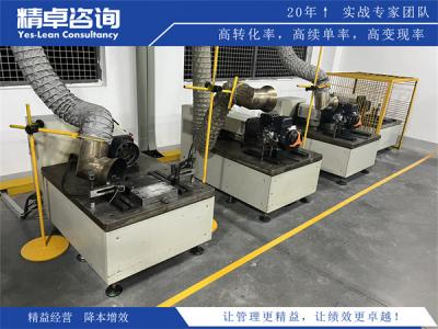 滤清器厂家精益生产管理-过滤精准