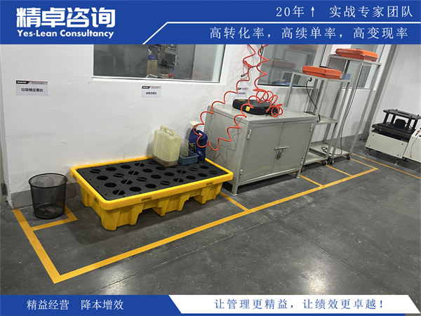 铣床厂家精益生产管理-精度刚性与精益提质降耗