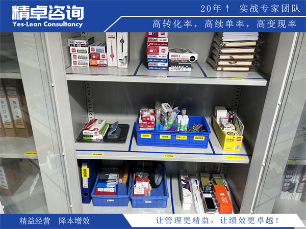 手电筒厂家精益生产管理-强光续航与精益降耗提质