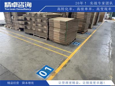 机械厂家生产管理-标准化管控与提质降本路径