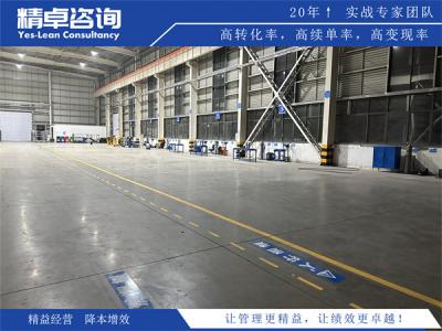 塑料厂家生产管理-品质稳定与高效低耗管控方案