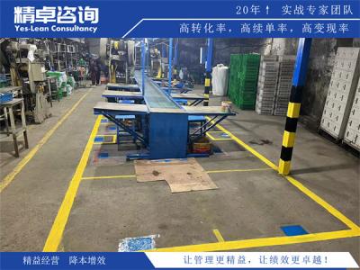 钢管厂家生产管理-尺寸精度与防腐工艺量产管控指南