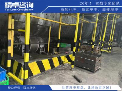 球磨机厂家生产管理：体系规范、流程管控与优化技巧