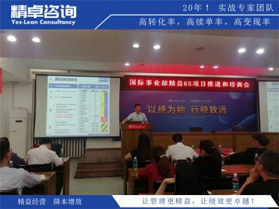 木门厂家生产管理：管理制度、品控要点与车间提质方案