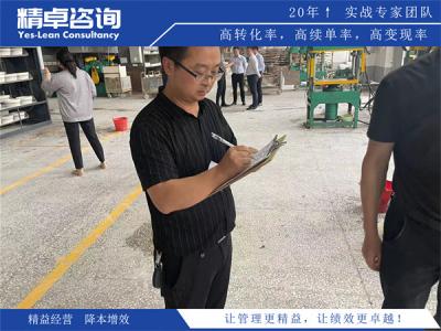 PE管材厂家生产管理怎么做？全流程质控与精益生产方案