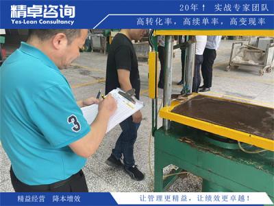 化妆品厂家生产管理：精细化质控、车间规范与高效运营策略
