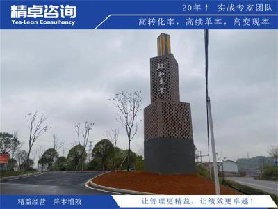 雕塑厂家生产管理：非标工艺管控、品质标准与落地运营指南