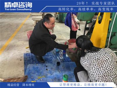 暖气片厂家生产管理：金属冲压焊接、内防腐处理与采暖承压管控