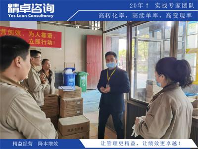 除湿机厂家生产管理：制冷模组装配、冷媒检漏与恒温老化品控