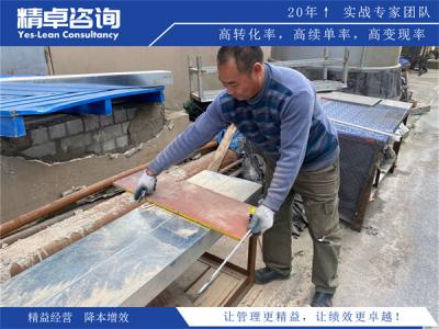 路灯厂家生产管理：模块化柔性生产、光学配光校准与数字化品控