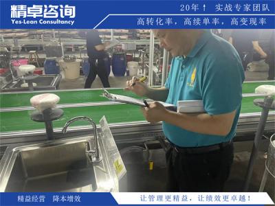 腻子粉生产质量管理：干粉配比、混料均质与墙面适配性管控详解