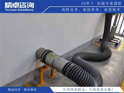 减速机生产厂家质量管理：精密加工、载荷测试与防漏油质控要点