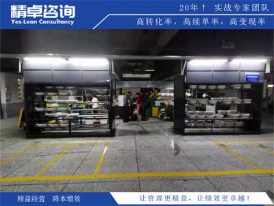 硅酸钙板生产厂家质量管理：制程精细管控与品质稳定提升策略
