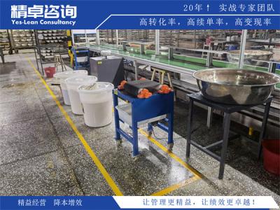 橡胶制品生产质量管理：胶料硫化制程管控与批次均质提质体系