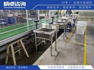 生产力促进中心质量管理：科创服务内控与产业赋能双维管控体系
