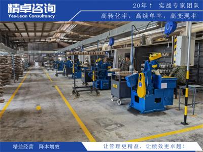 生产运作管理质量管理：价值流纠偏与全员绩效质控体系