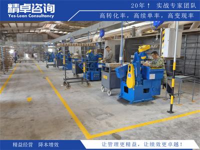 无纺布生产厂家质量管理：洁净制程与功能物性一体化管控体系