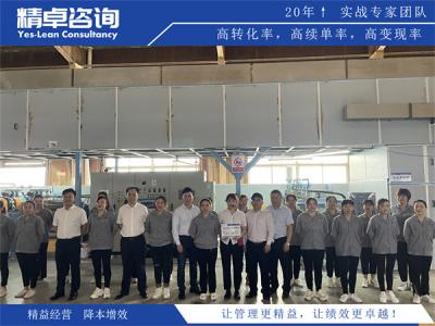 纯水处理设备生产厂家质量管理：定制装备制程与水质长效质控体系