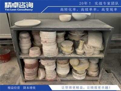 装配生产线质量管理：工位防错与节拍均衡精益质控体系