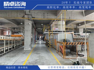 铜制品生产厂家质量管理：冶金成型与表面精密处理质控体系