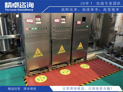 饼干生产线质量管理：食品级制程、温控杀菌与成品稳定性管控方案