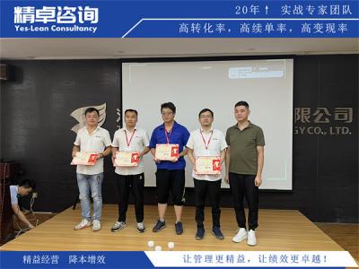 LED路灯生产厂家质量管理：户外耐候性、IP防护等级与光源光衰闭环管控