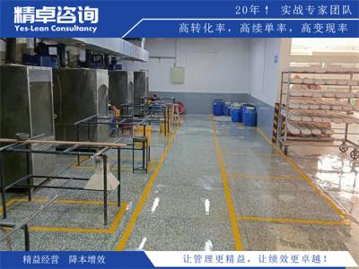 艺术玻璃生产设备质量管理：设备精度校准与工艺稳定性管控方案