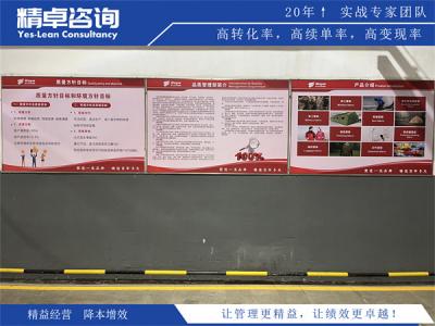 磨料磨具生产厂家质量管理：磨削耗材性能与安全批次管控体系