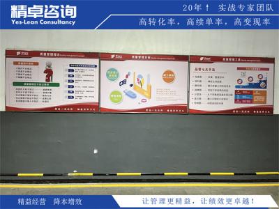 拉丝机生产厂家质量管理：金属线材加工设备精度与稳定性管控体系