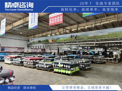  纸箱生产质量管理：纸箱厂降损提质全套管控方案