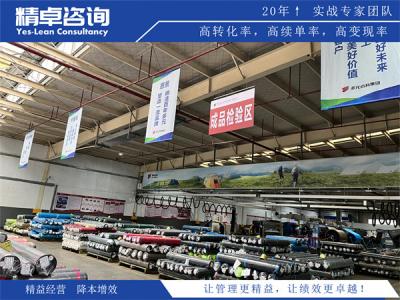 垫片生产质量管理：精密垫片厂提质降不良全套实施方案