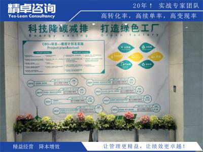 分子筛生产厂质量管理：吸附材料制程稳定性提质降损方案