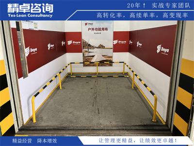LED 护栏管生产厂家如何做好质量管理？全流程管控方案解析