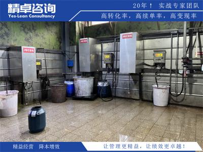 深圳电池生产厂家如何做好质量管理？全流程管控方案与实战案例