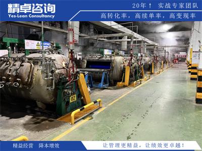 直螺纹套筒生产厂家如何做好质量管理？全流程管控方法详解