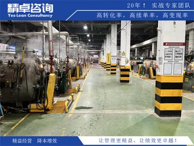 人造板生产线质量管理：破解板材环保与强度难题
