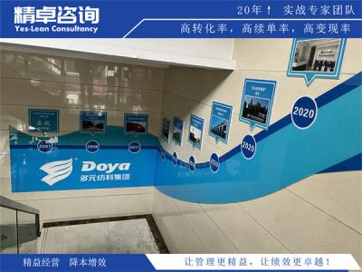 PVC上市公司质量管理实施方案：从聚合到成品的全流程管控