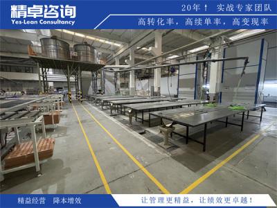 脚轮生产厂家质量管理实施方案：从原材料到成品的全流程管控