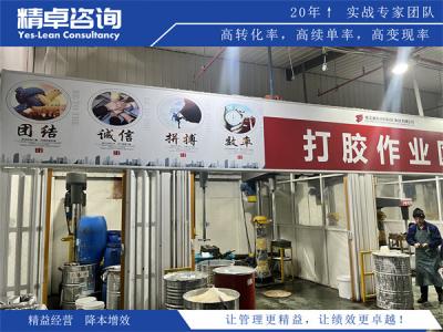 镀锌铁丝生产设备如何做好质量管理？全流程管控方法详解