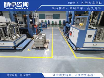 食品包装袋生产厂家质量管理实施方案：以精益生产管理咨询降损提效