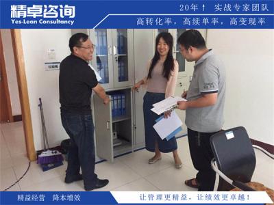 玻璃生产厂家如何通过目标管理咨询提升成品率与降低能耗？