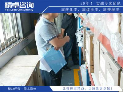 皮套生产厂家质量管理实施方案：以6S管理咨询规范现场与提升外观品质