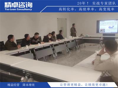 阿胶生产厂家降本增效：精益生产管理咨询驱动的全厂级系统改善实战