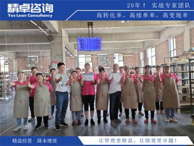 小批量包装生产厂家降本增效：从换单调机到印刷不良的精益实战路径