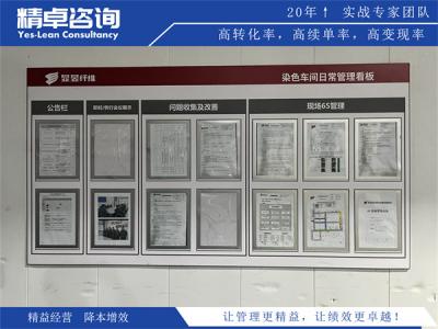 山东汽车配件生产厂家降本增效：从冲压废品到换模等待的精益实战路径