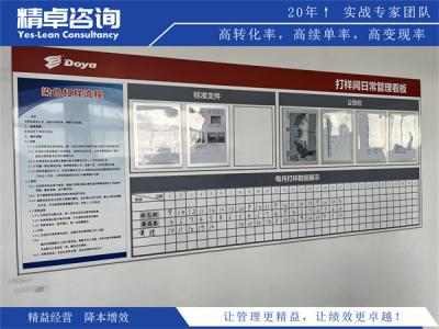 钢制家具生产厂家降本增效：从钣金折弯到喷塑不良的精益实战路径