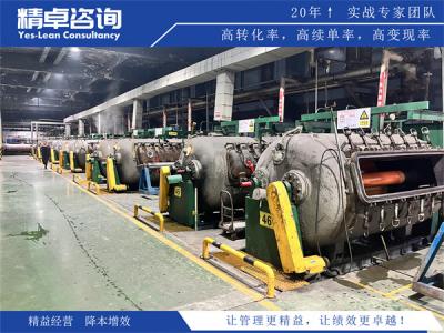 广东防火涂料生产厂家降本增效：从研磨返粗到换产清罐的精益实战路径