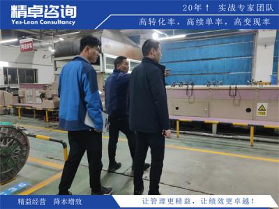 青州装载机生产厂家降本增效：从结构焊接到总装调试的精益实战路径