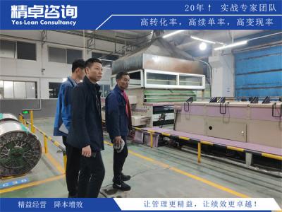 楼宇对讲系统生产厂家降本增效：从SMT焊接到装配测试的精益实战路径